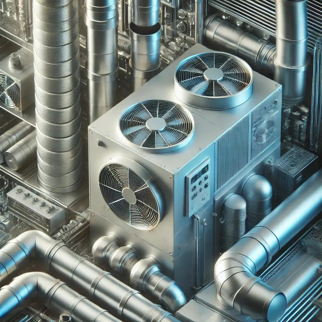 Why HVAC Installation in Watauga, Texas is a Game Changer for Your Home Comfort