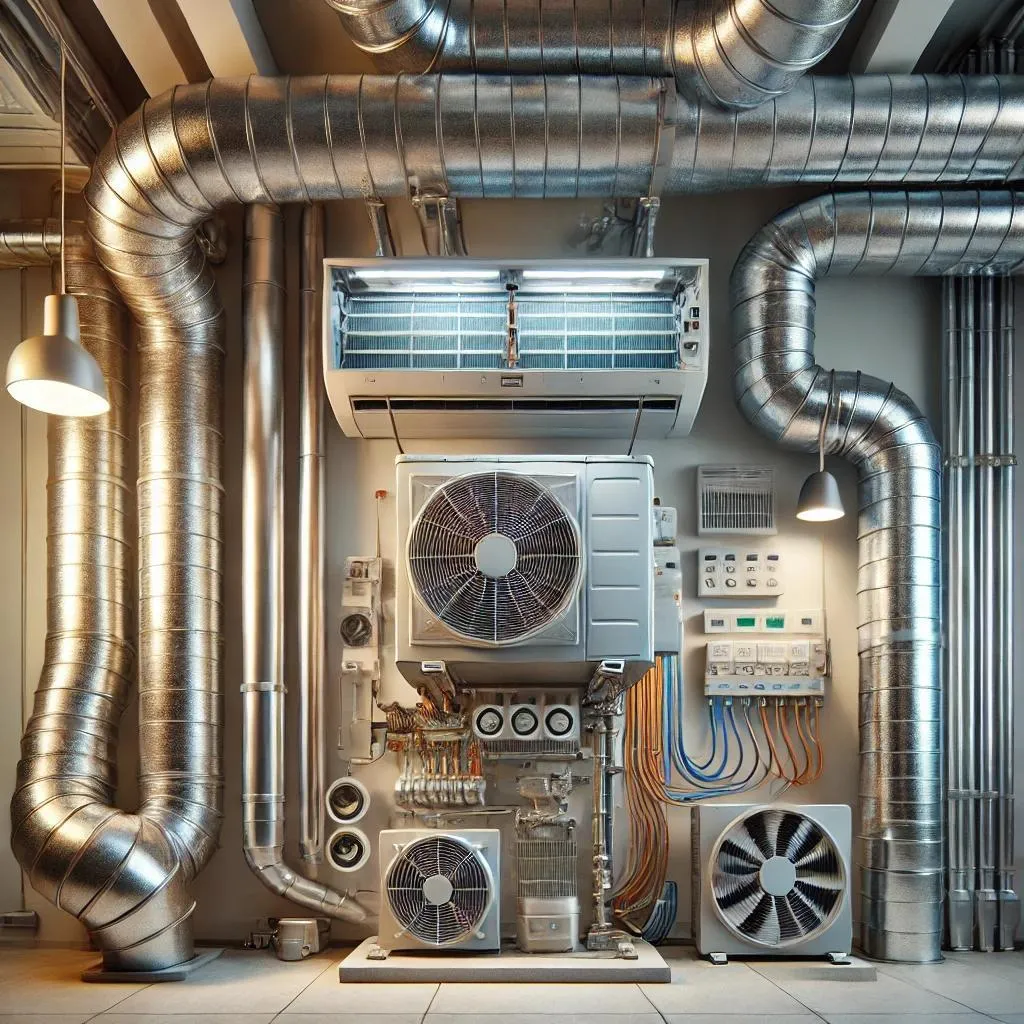 Unlock the Magic of Perfect Comfort: Expert HVAC Installation in Richland Hills, Texas!
