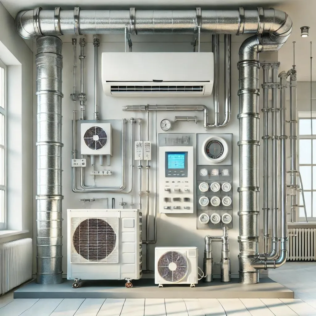 Why Forest Hill, Texas Residents Are Raving About These Game-Changing HVAC Installations