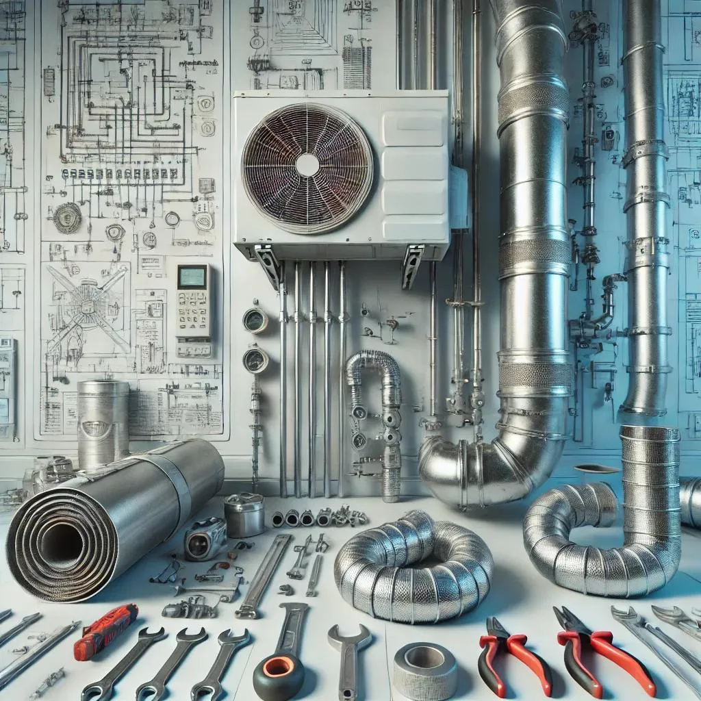 Chillin' in Kennedale: Top HVAC Installation Tips to Keep Your Home Cool (and Your Bills Low)!