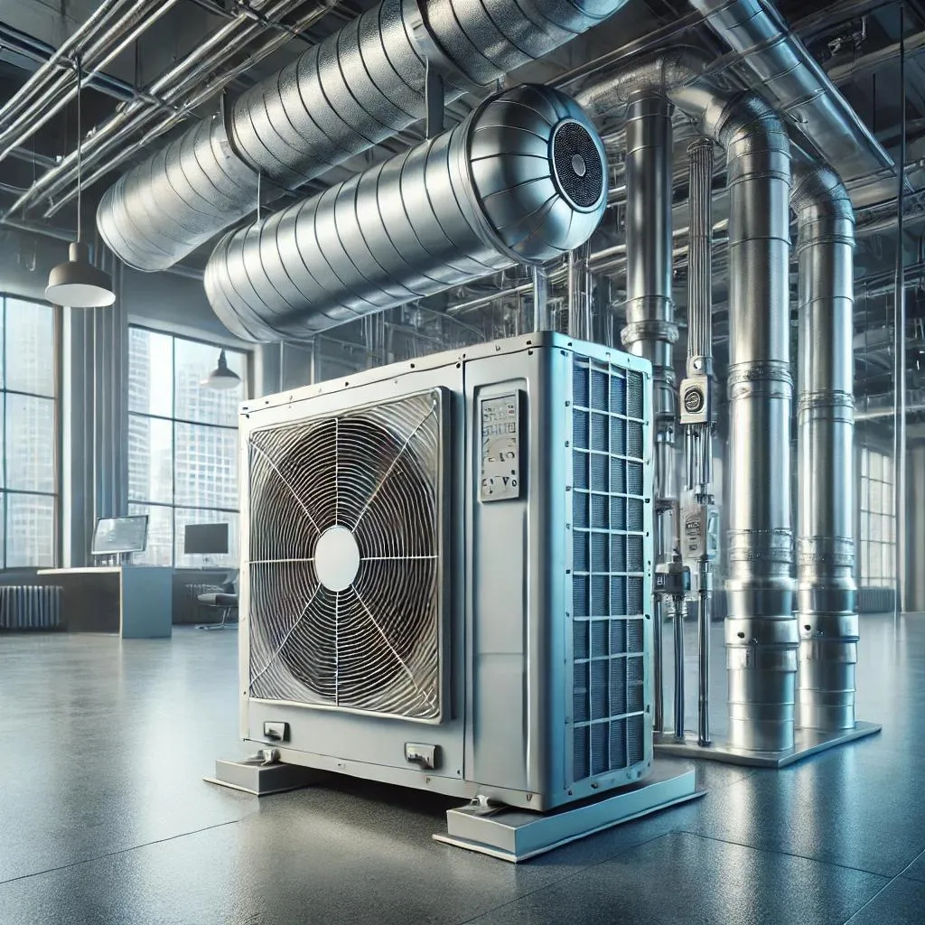 Stay Cool and Comfortable: Expert HVAC Installation Services in River Oaks, Texas!