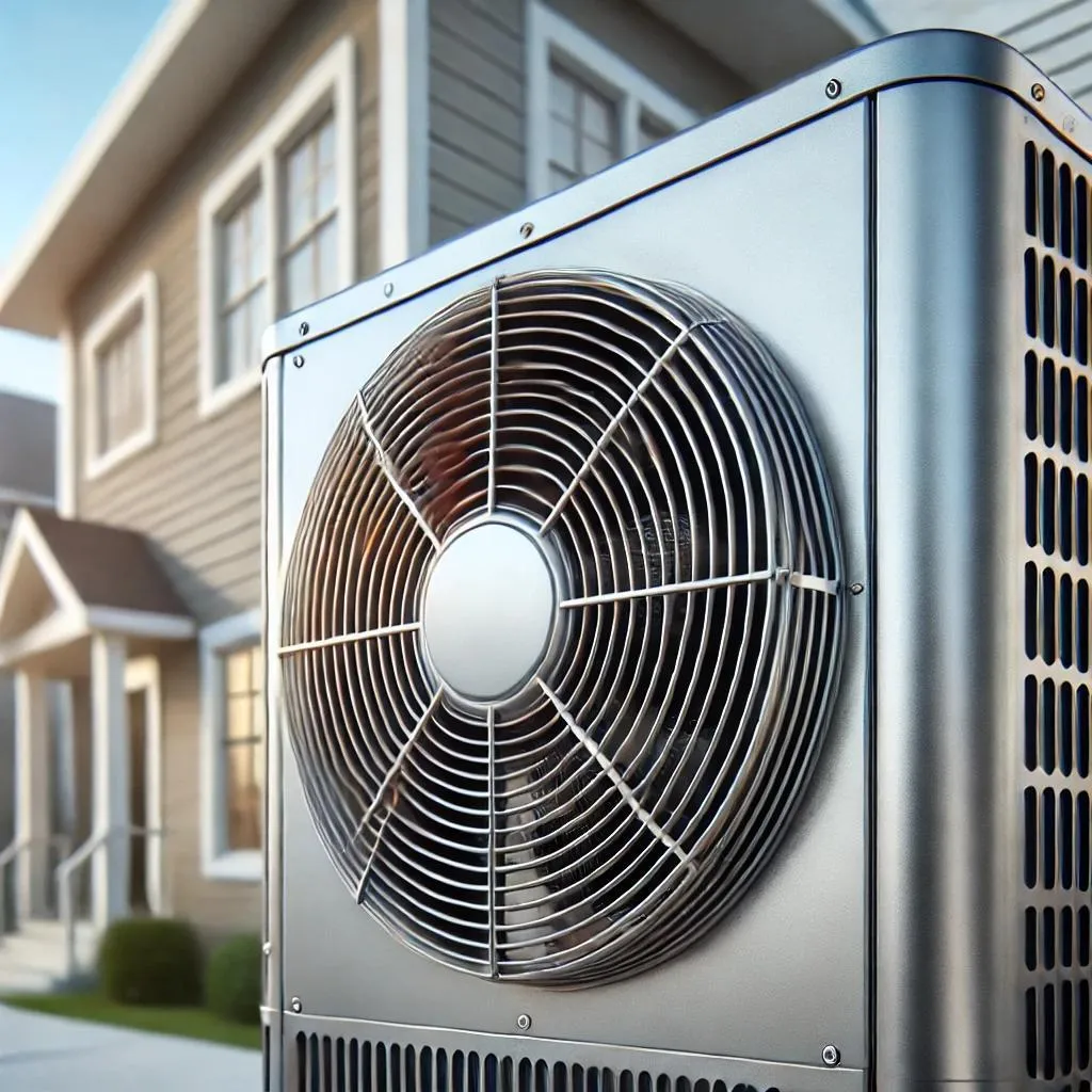 HVAC Installation in Sansom Park, Texas: Because Your Old System Won't Survive Another Summer