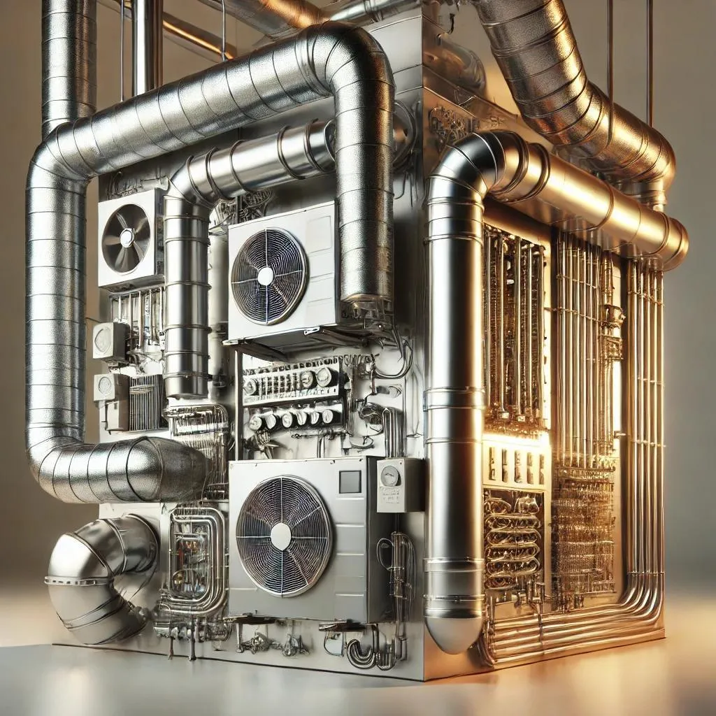 Cool Comfort Awaits: Dreamy HVAC Installation Services in Blue Mound, Texas