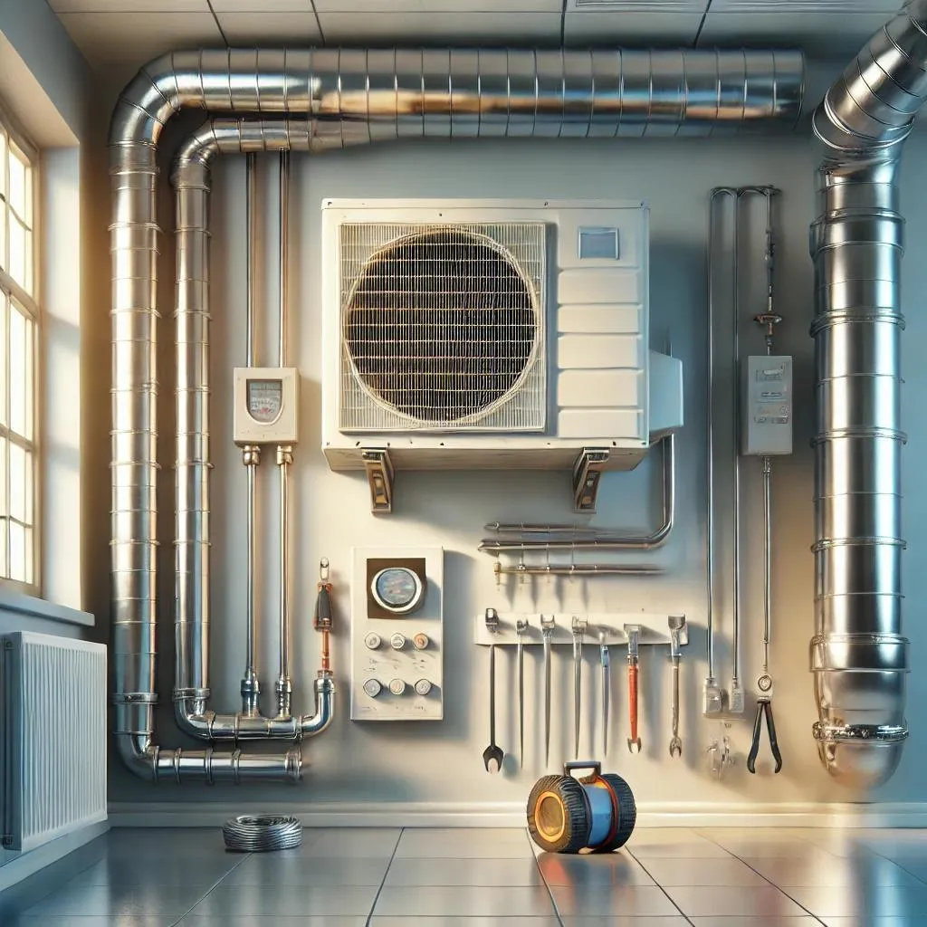 Revolutionizing Comfort: The Rise of HVAC Installation in Roanoke, Texas