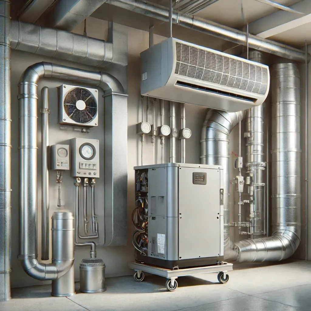 Expert HVAC Installation Services in Trophy Club, Texas: Ensure Optimal Comfort Year-Round