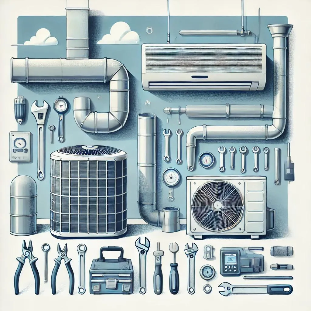 Is Comfort a Choice? The Timeless Wisdom of HVAC Installation in Westlake, Texas