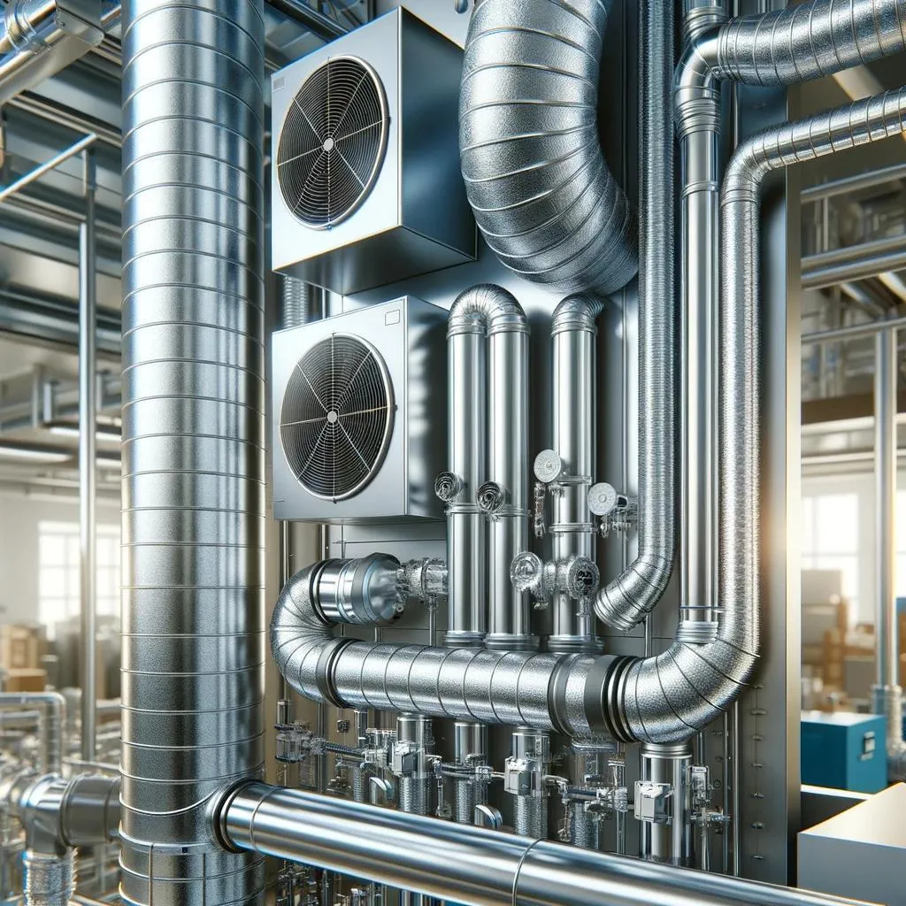 Revolutionizing Comfort: The Ultimate Guide to HVAC Installation in Flower Mound, Texas