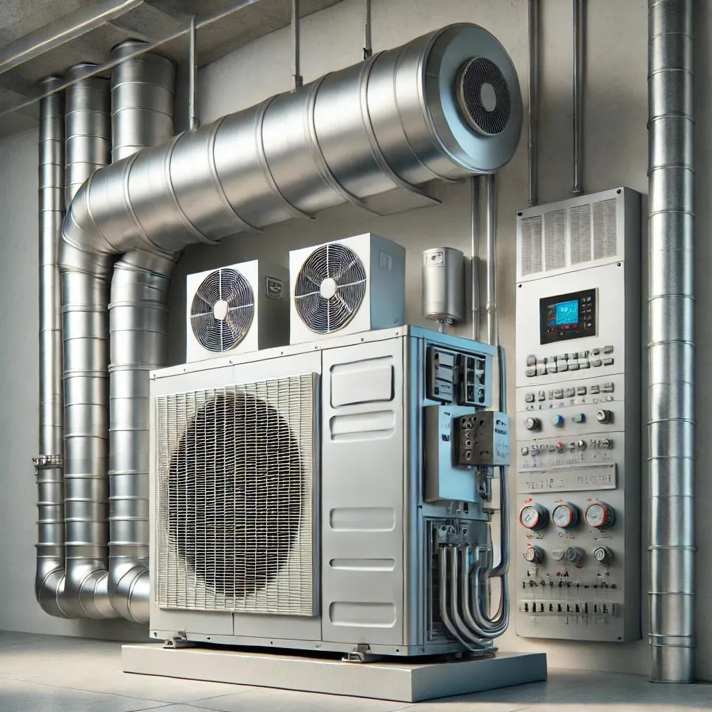 Indulge in Unmatched Comfort: Premier HVAC Installation Services in Corinth, Texas