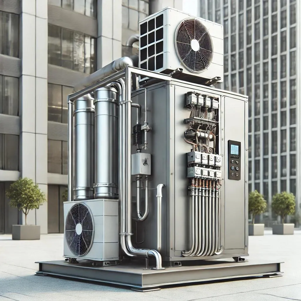 Expert HVAC Installation in Hickory Creek, TX: Cool Comfort, Done Right