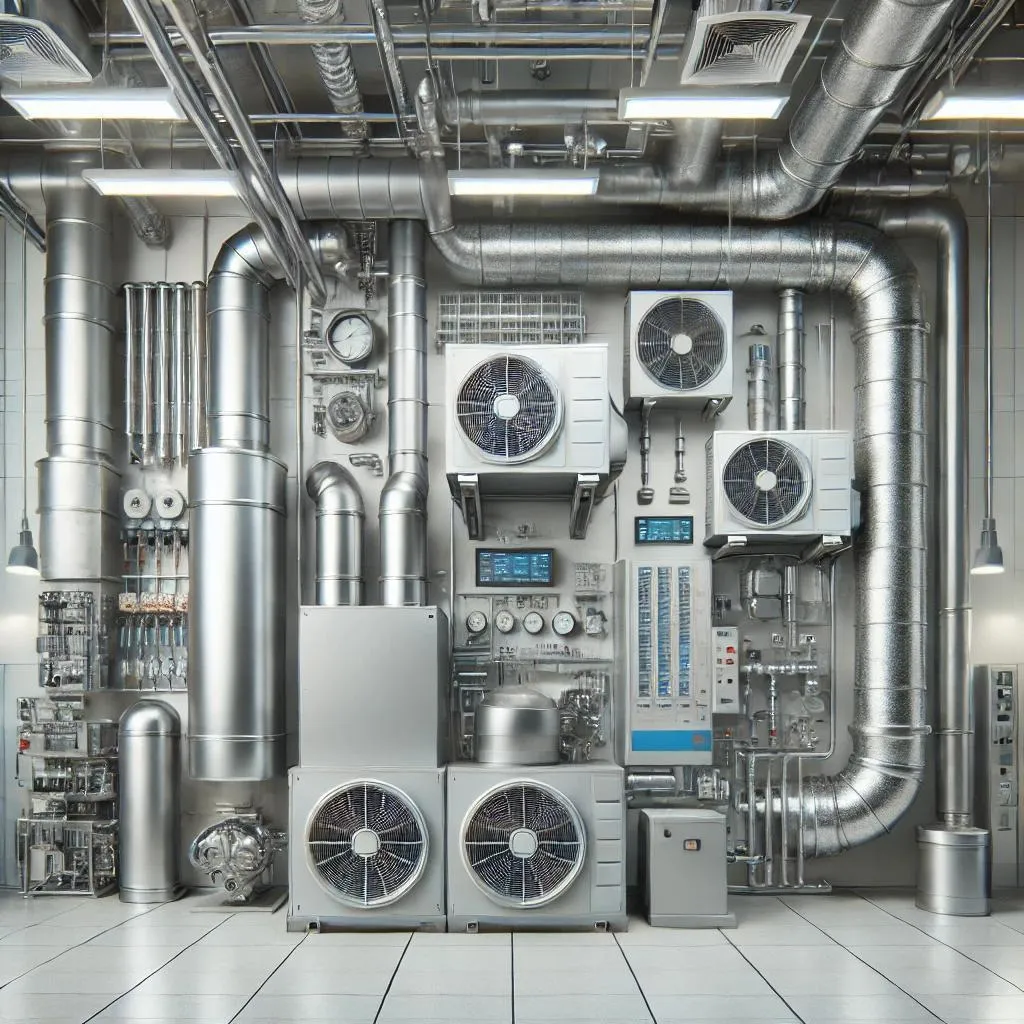 Expert HVAC Installation in Little Elm, Texas: Unraveling the Secrets to Superior Comfort and Energy Efficiency