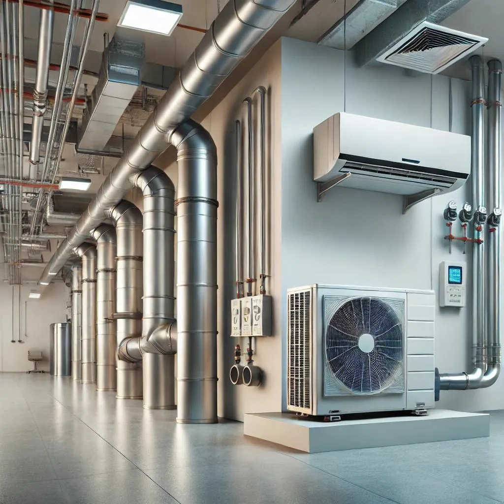 Is Your Home Ready for Comfort? A Thoughtful Guide to HVAC Installation in Argyle, Texas