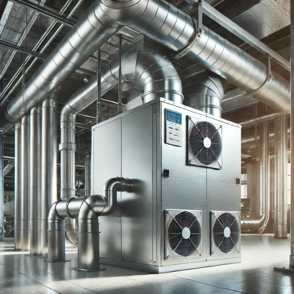 Stay Cool in Krum: The Ultimate Guide to HVAC Installation in the Heart of Texas