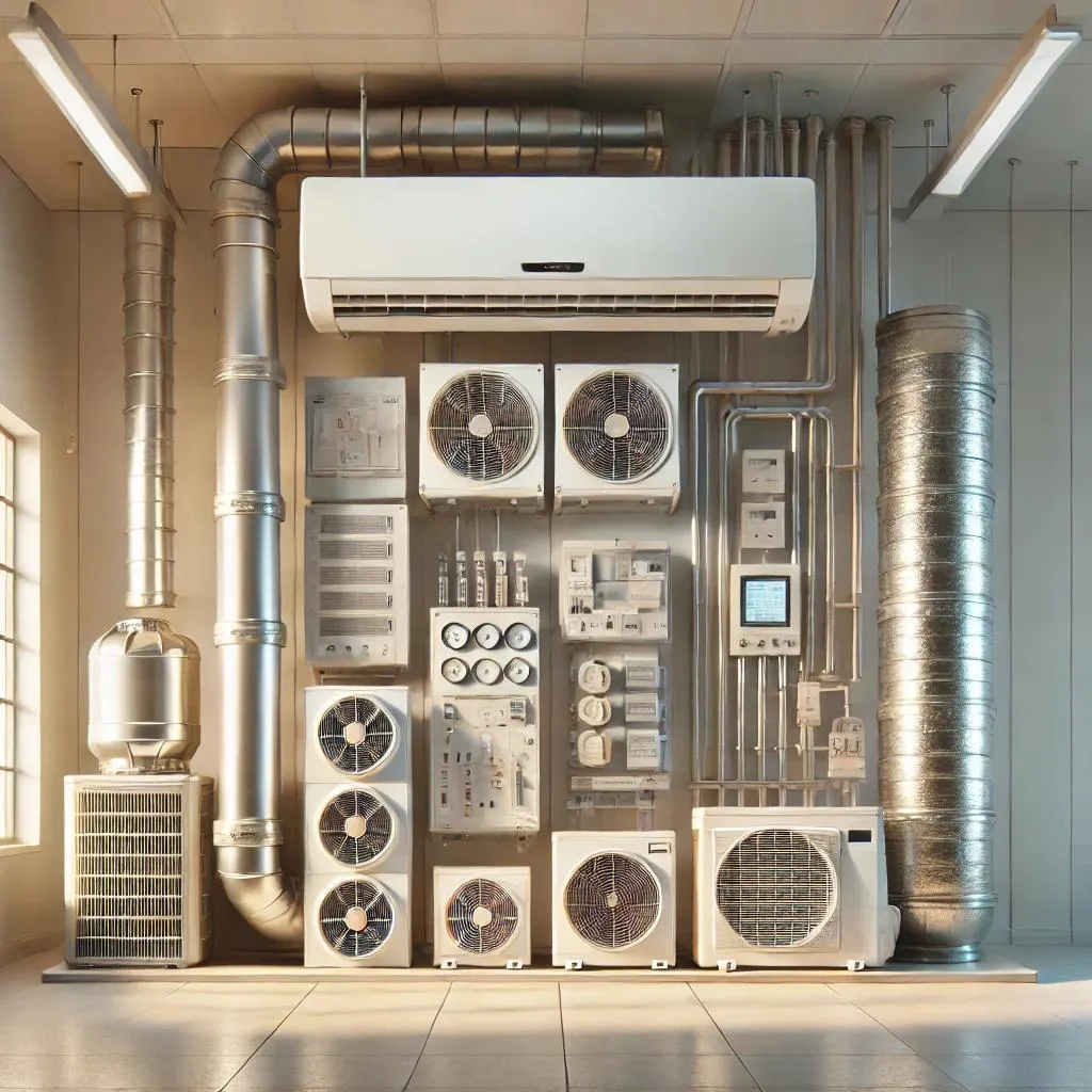 Is Your Home Ready for Comfort? A Deep Dive into HVAC Installation in Sanger, Texas