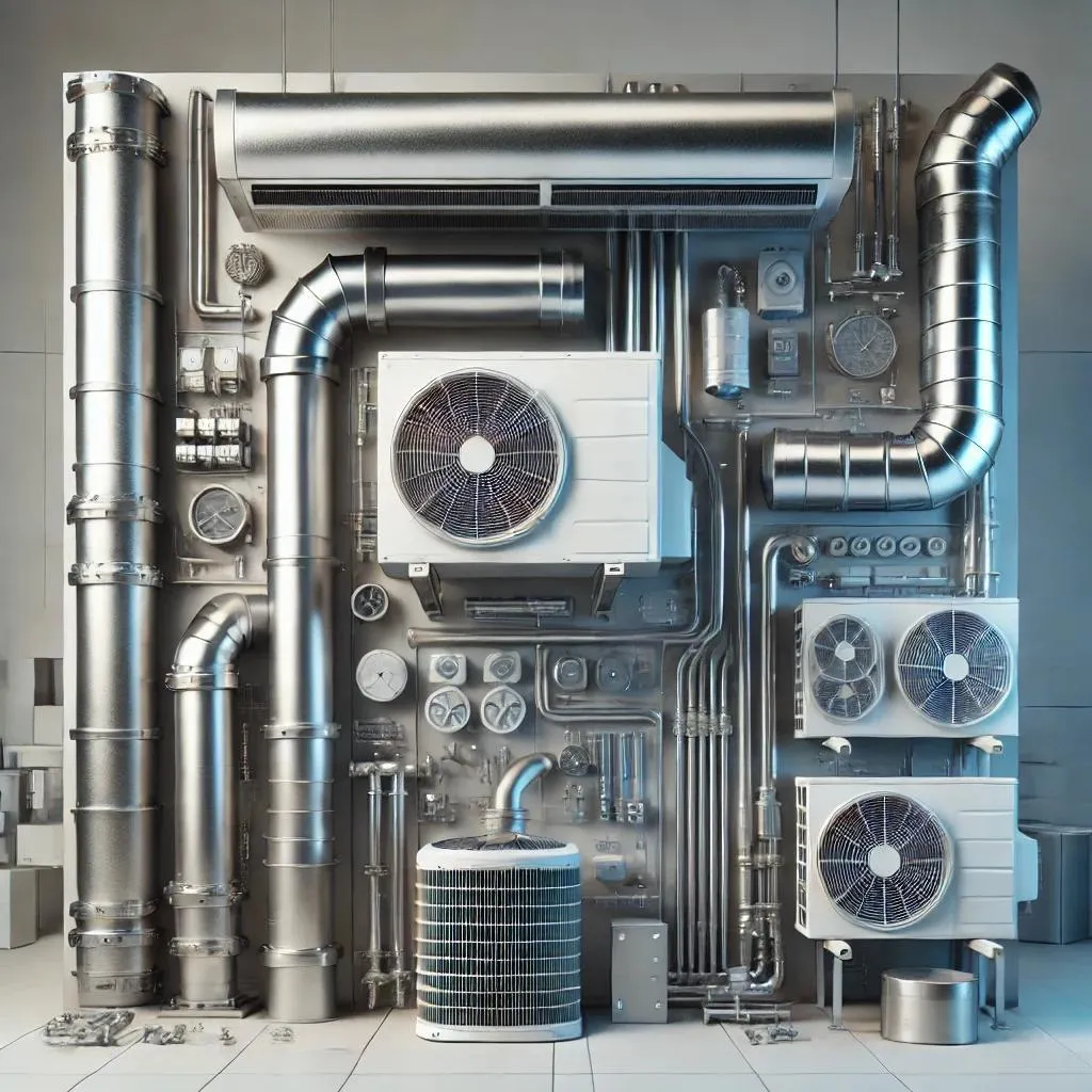 Expert HVAC Installation in Aubrey, Texas: Reliable Solutions for Your Home Comfort