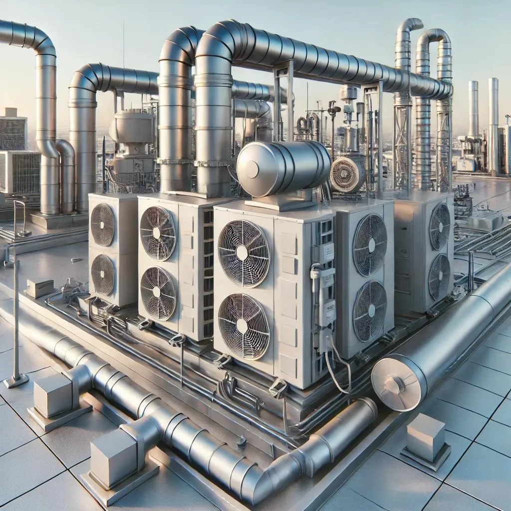 Transform Your Comfort: Exhilarating HVAC Installation Services in Oak Point, Texas!