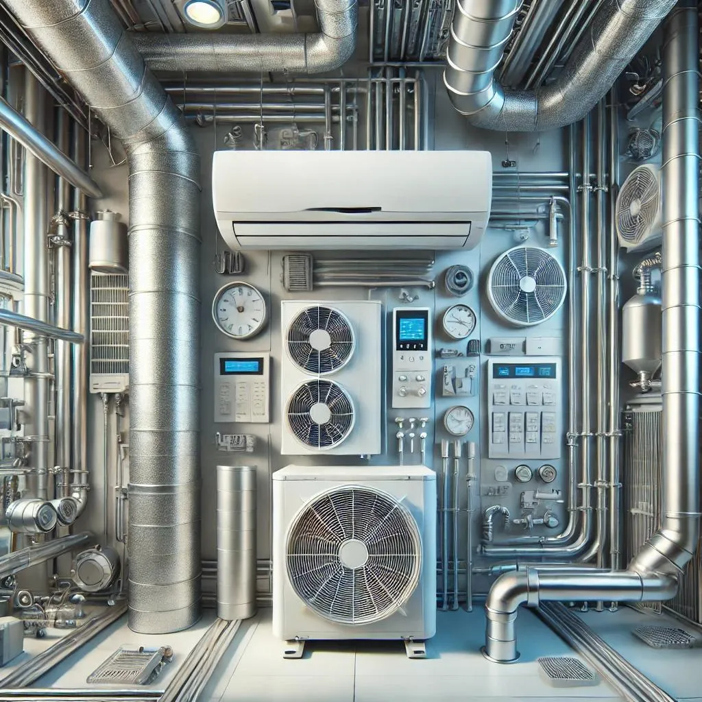 Comfort Begins at Home: Expert HVAC Installation in Lakewood Village, Texas