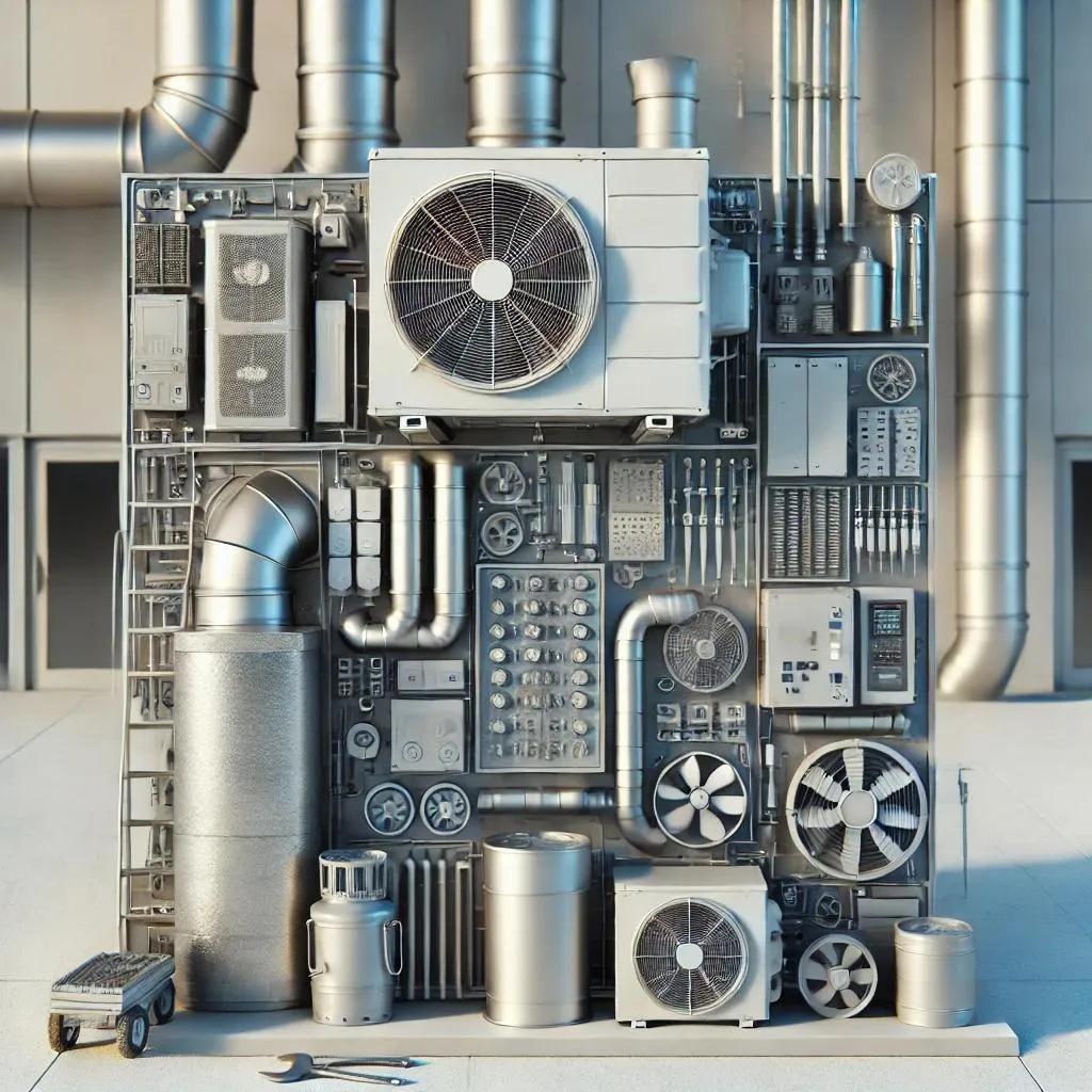 Stay Cool in Addison: Expert HVAC Installation for a Breezier Home