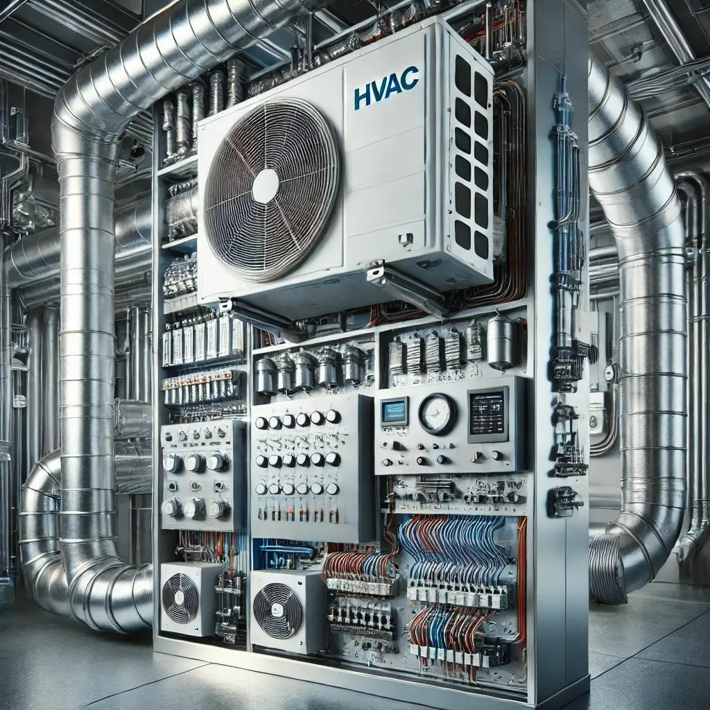 Expert HVAC Installation Services in Farmers Branch, Texas: Your Guide to Efficient Comfort