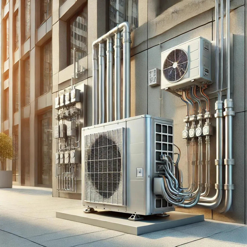 Mastering Comfort: Expert HVAC Installation Services in Highland Park, Texas