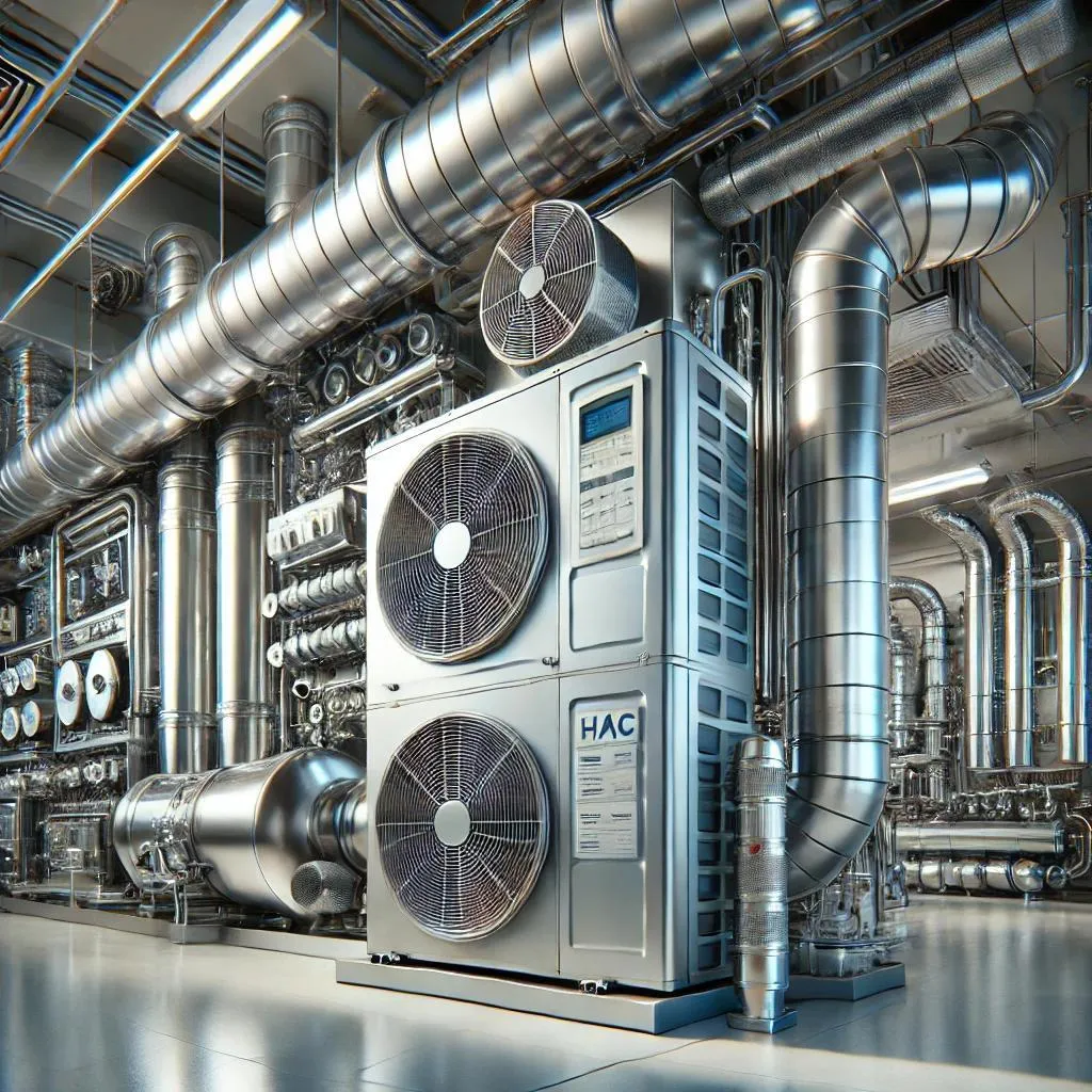Expert HVAC Contractors in Arlington, Texas: Your Guide to Comfort and Efficiency
