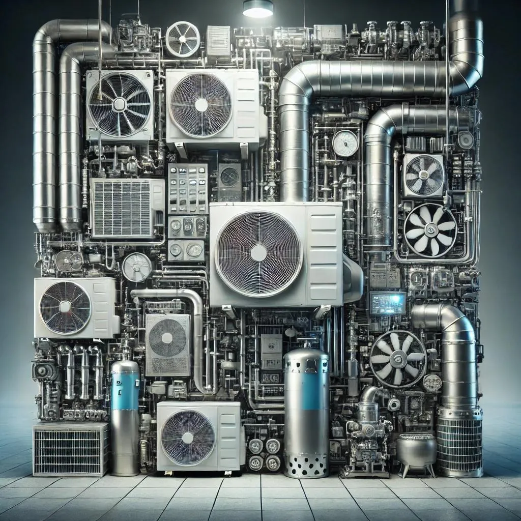 Trusted HVAC Contractors in Hurst, Texas: Keeping Your Home Comfortable with Care and Expertise