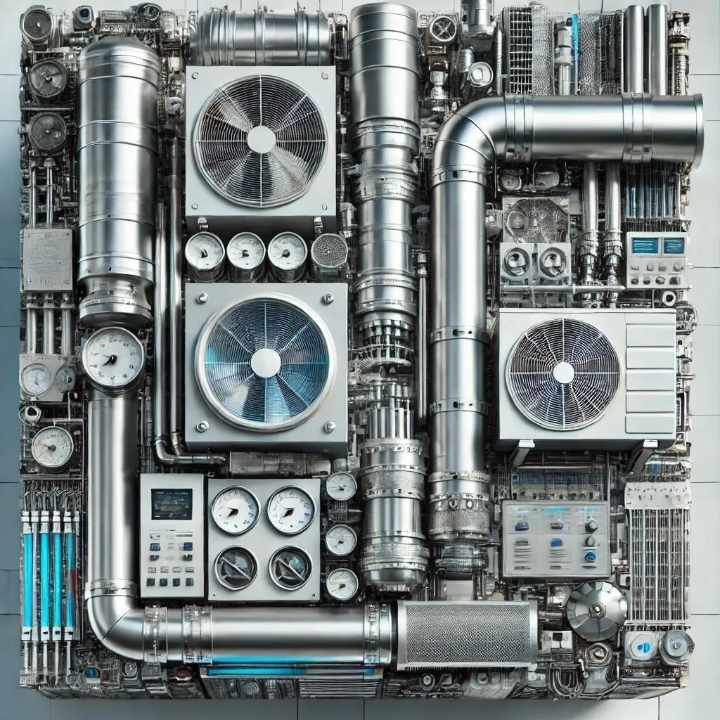 Discover the Best HVAC Contractors in Denton, Texas: Where Comfort Meets Expertise