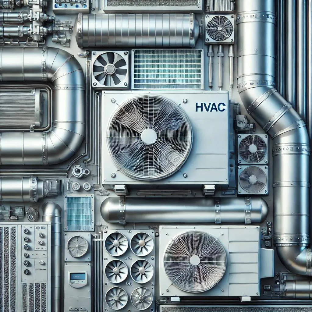 Keep Cool and Cozy: Top HVAC Contractors in Keller, Texas You Can Trust!