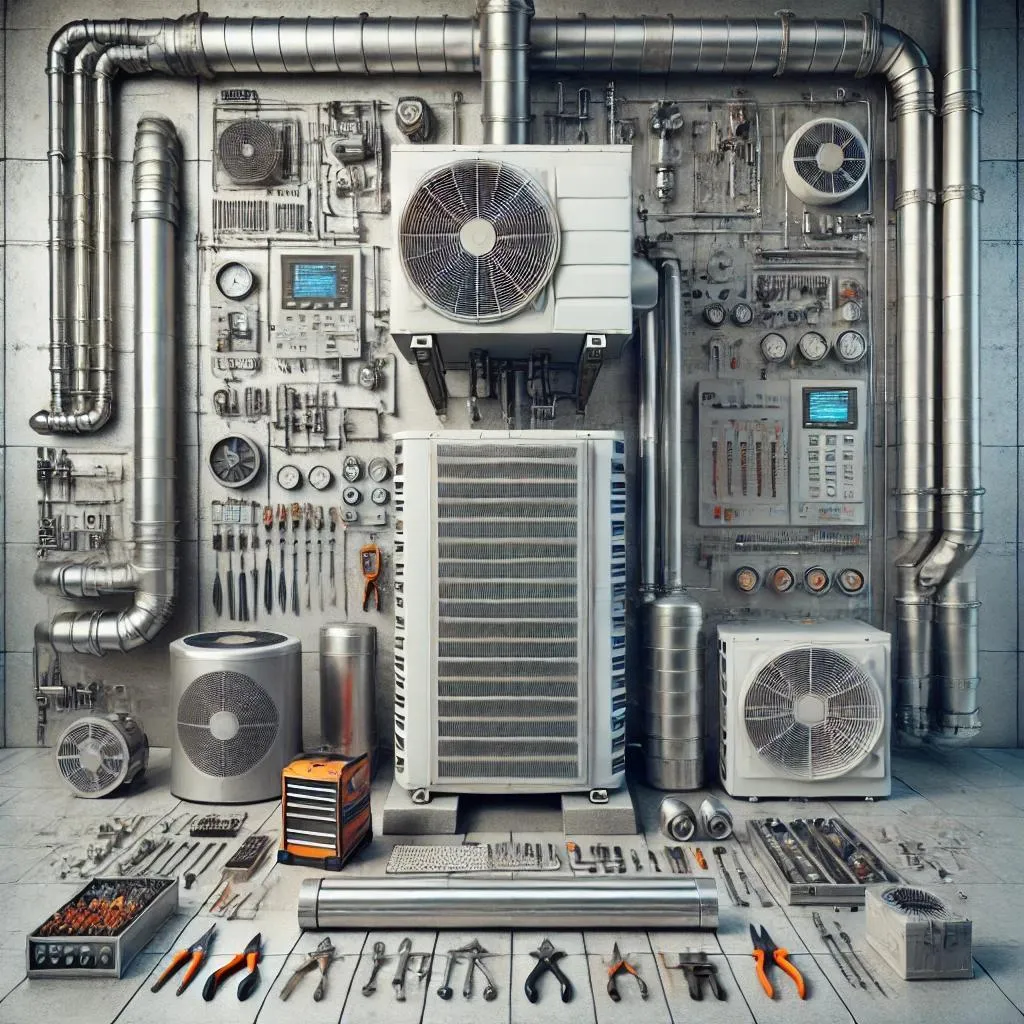 Colleyville's Top HVAC Contractors: Unleashing Comfort with Expert Precision