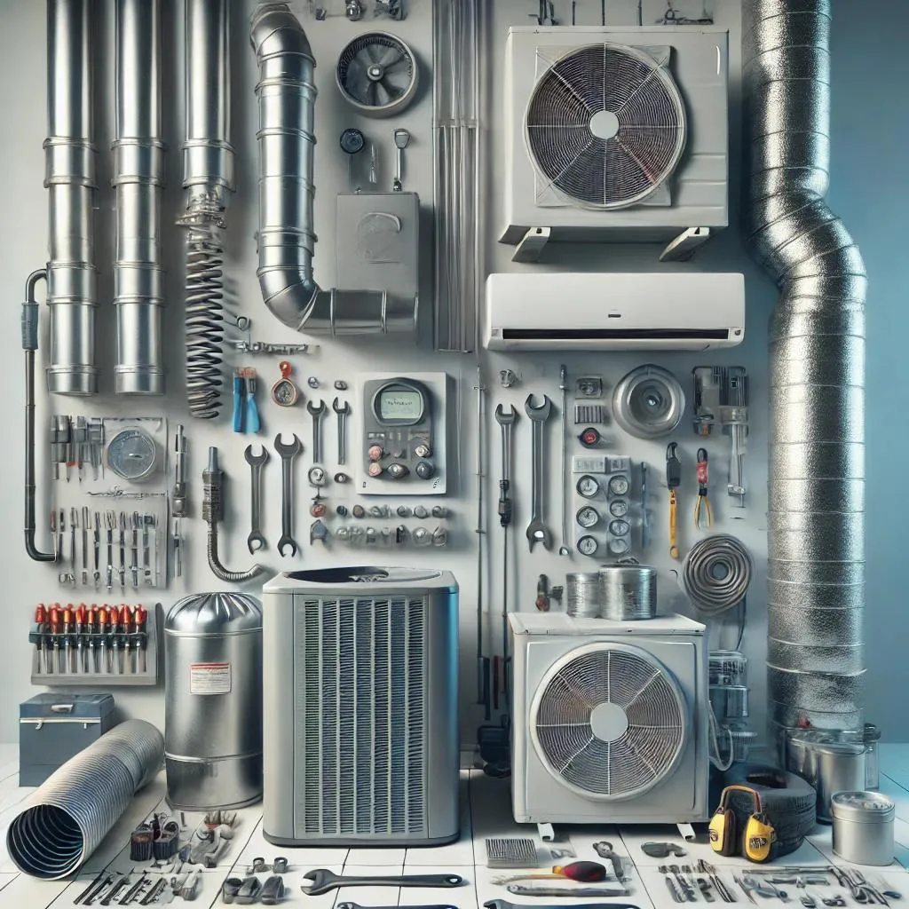 Chill or Warmth, Benbrook's Best HVAC Contractors Keep Your Comfort at Peak