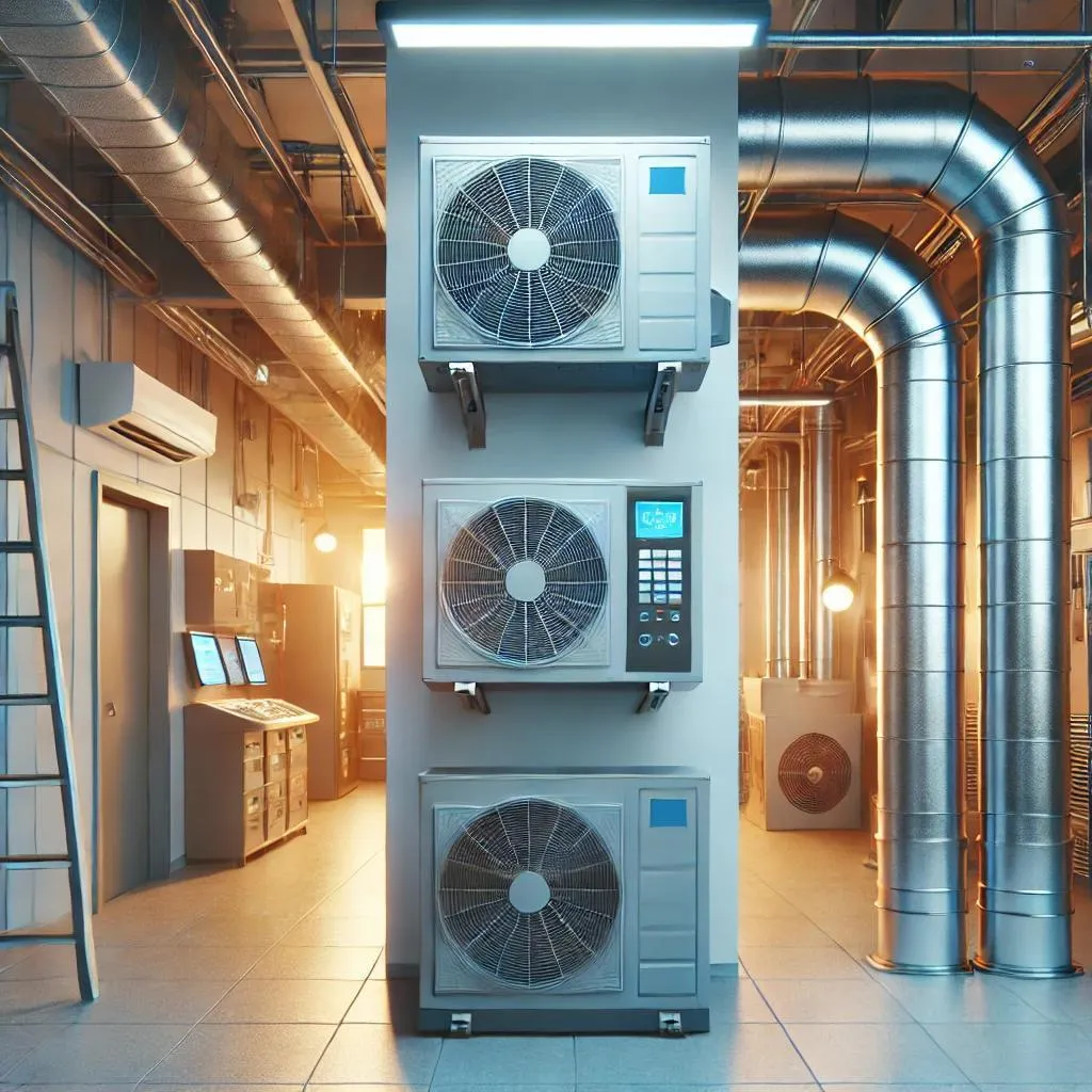 Trapped in the Heat: The Silent Struggles of HVAC Contractors in White Settlement, Texas