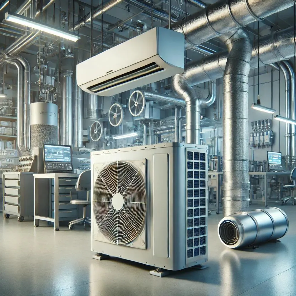 Top HVAC Contractors in Saginaw, Texas: Your Guide to Reliable Heating and Cooling Services