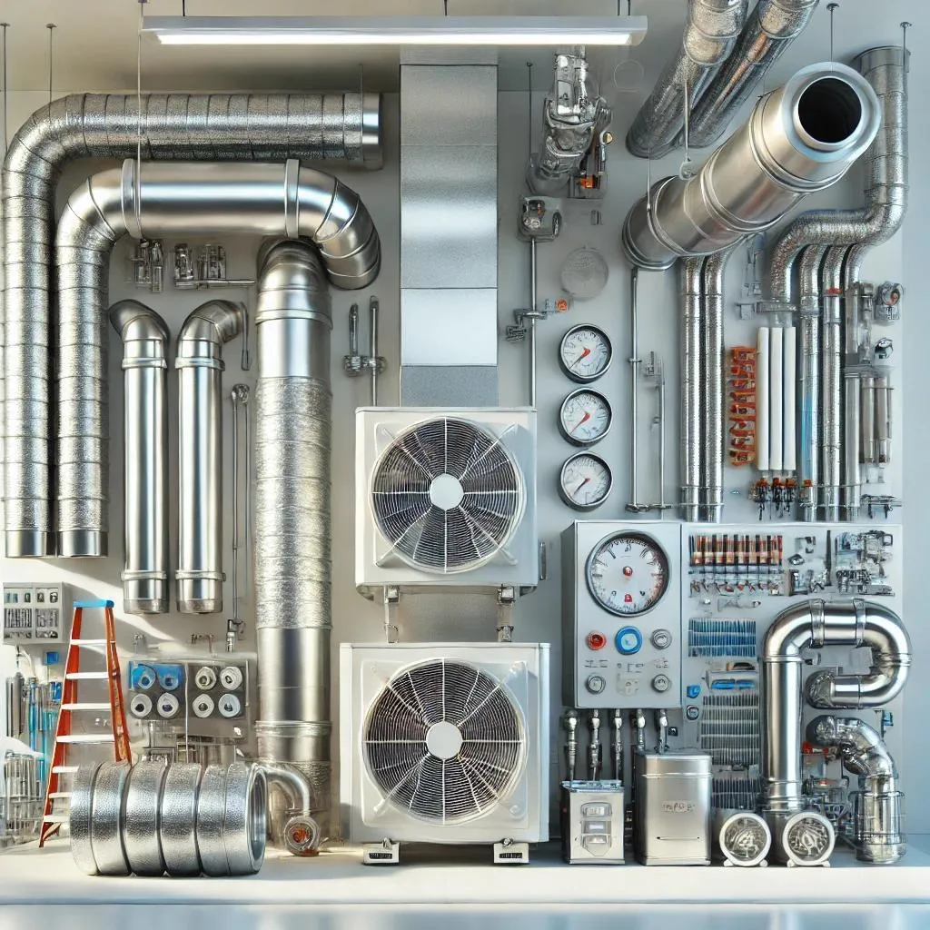 Top HVAC Contractors in Burlison, Texas: Find Expert Services for Your Home Today