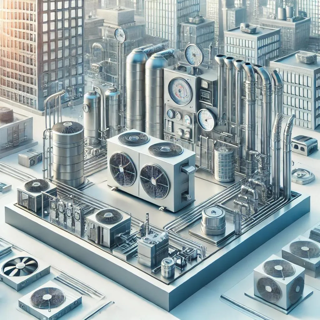 Stay Cool and Comfortable: Top HVAC Contractors in Azle, Texas for Your Home's Peace of Mind