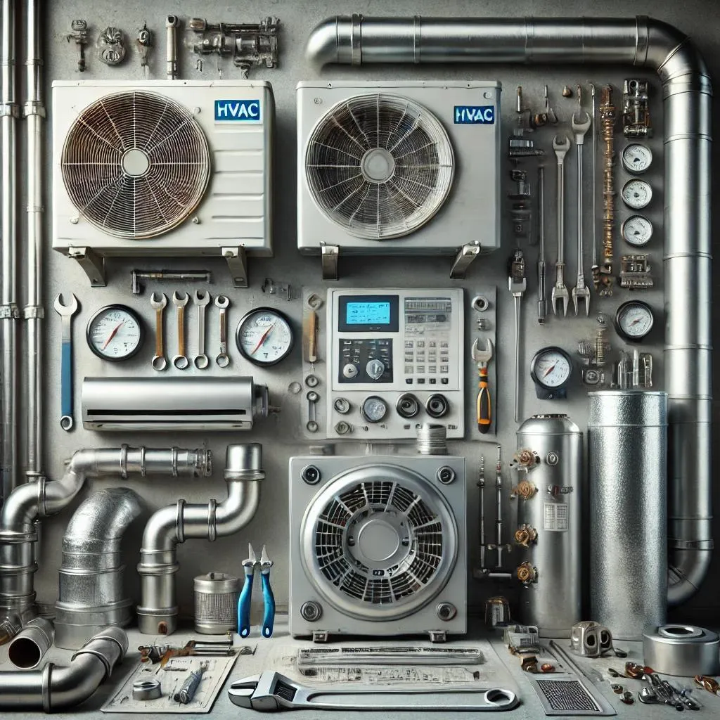 Granbury’s Top HVAC Contractors: Cool Deals, Hot Service, and Perfect Comfort!