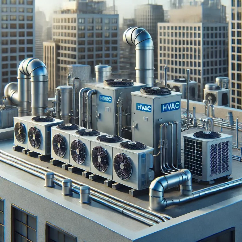 Top HVAC Contractors in Springtown, Texas: Reliable Service You Can Trust