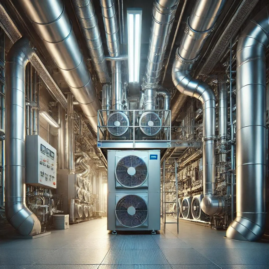 Cool Comfort Awaits: Trusted HVAC Contractors in Palo Pinto, Texas