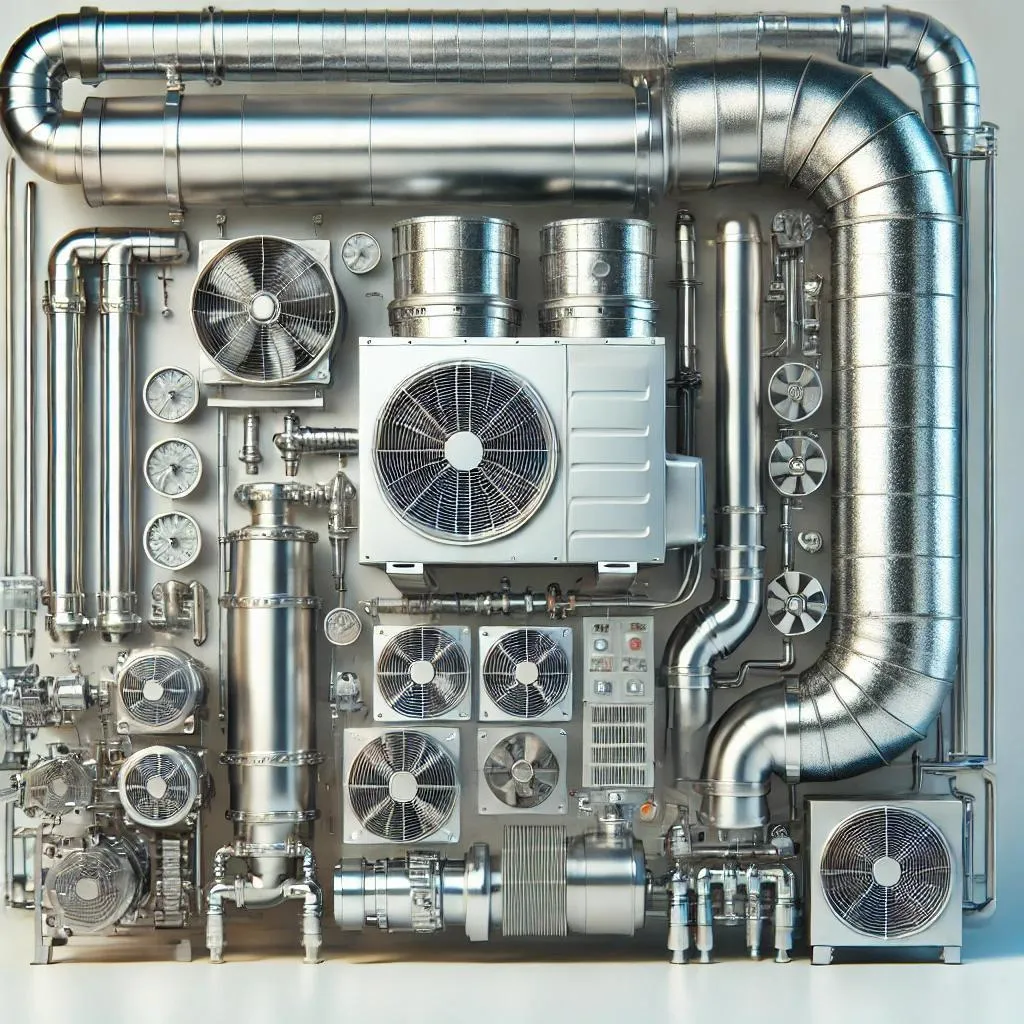 Chill Out, Lewisville! Top HVAC Contractors Keeping Your Cool in Texas Heat