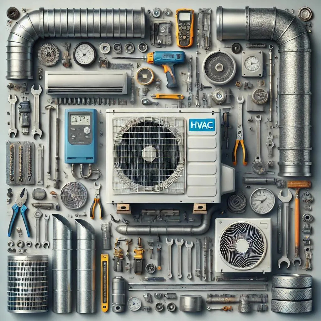 Stay Cool or Cozy: Top HVAC Contractors in Plano, Texas Who'll Keep You Comfortable Year-Round