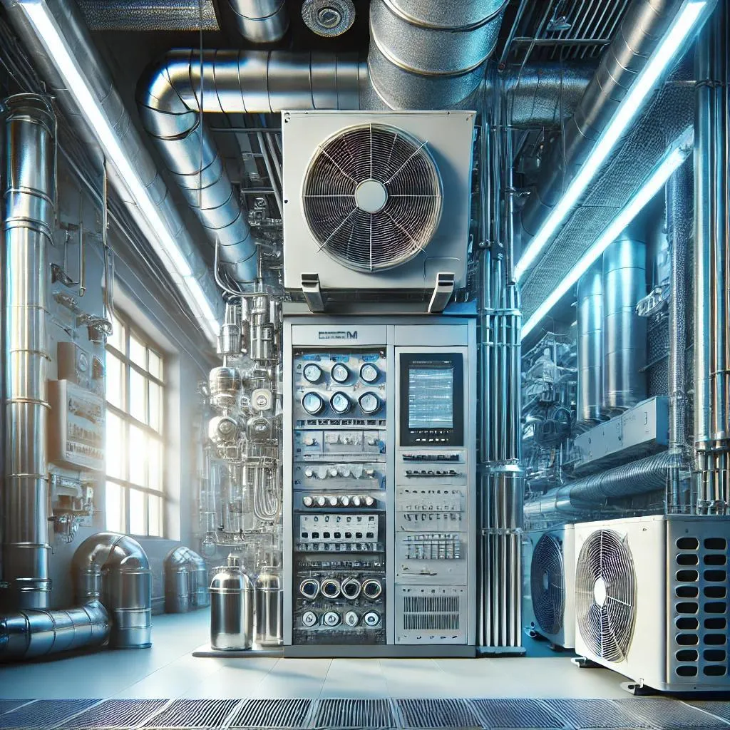 Why HVAC Contractors in Carrollton, Texas Are the Coolest Choice for Your Comfort Needs