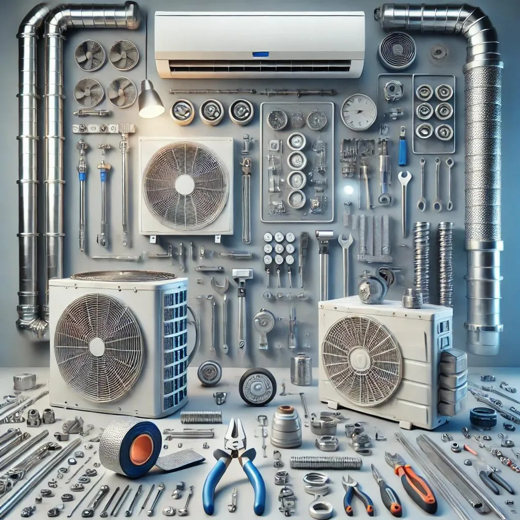 Finding Balance in Comfort: Top HVAC Contractors in Frisco, Texas for Your Perfect Climate