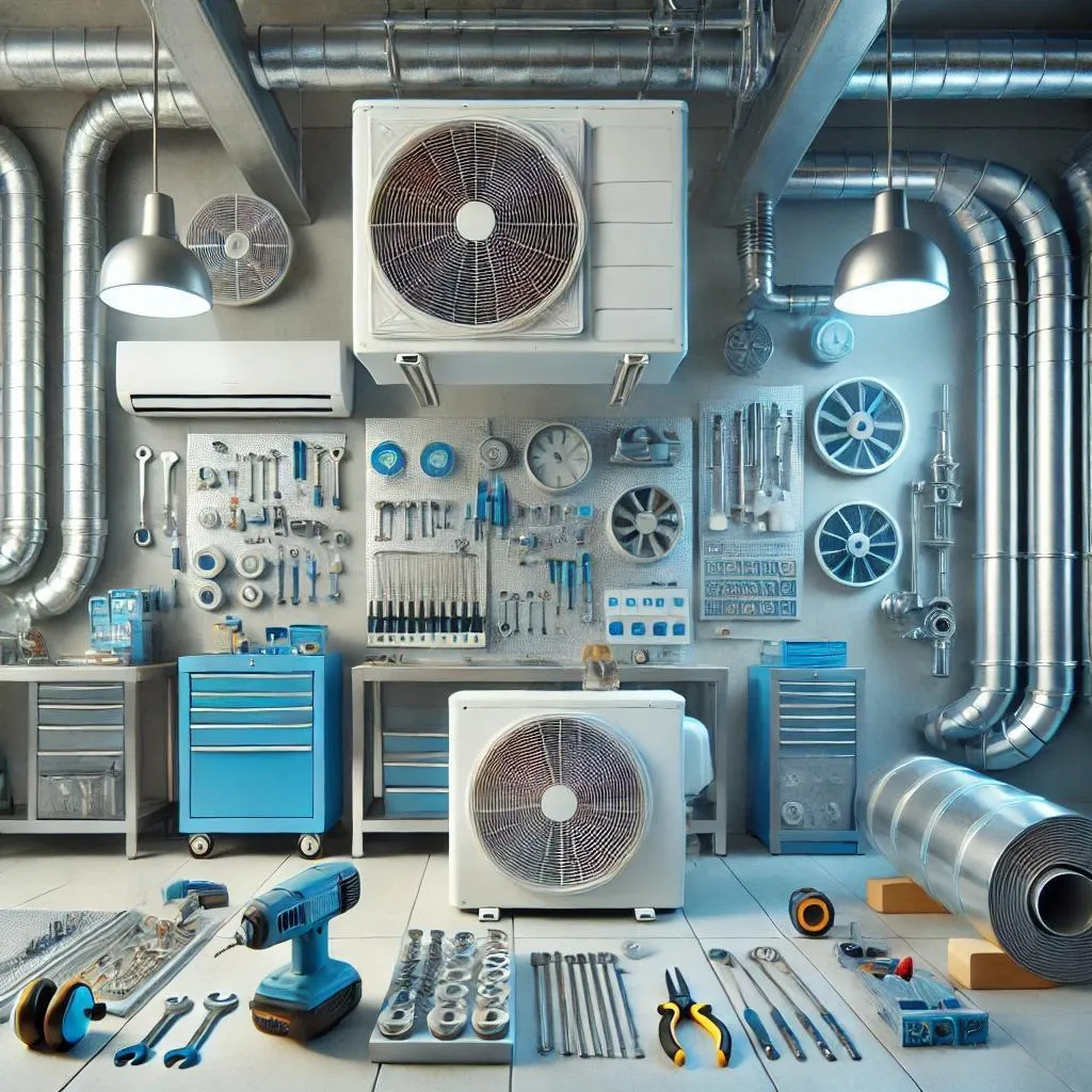 Unleash Comfort: Top HVAC Contractors in Euless, Texas Who'll Keep You Cool (or Warm) All Year Long!