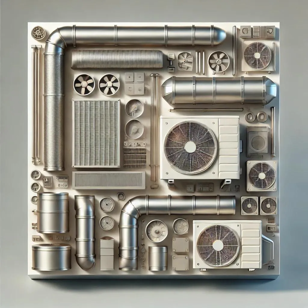 Your Trusted HVAC Contractors in North Richland Hills, Texas: Keeping You Comfortable, Year-Round