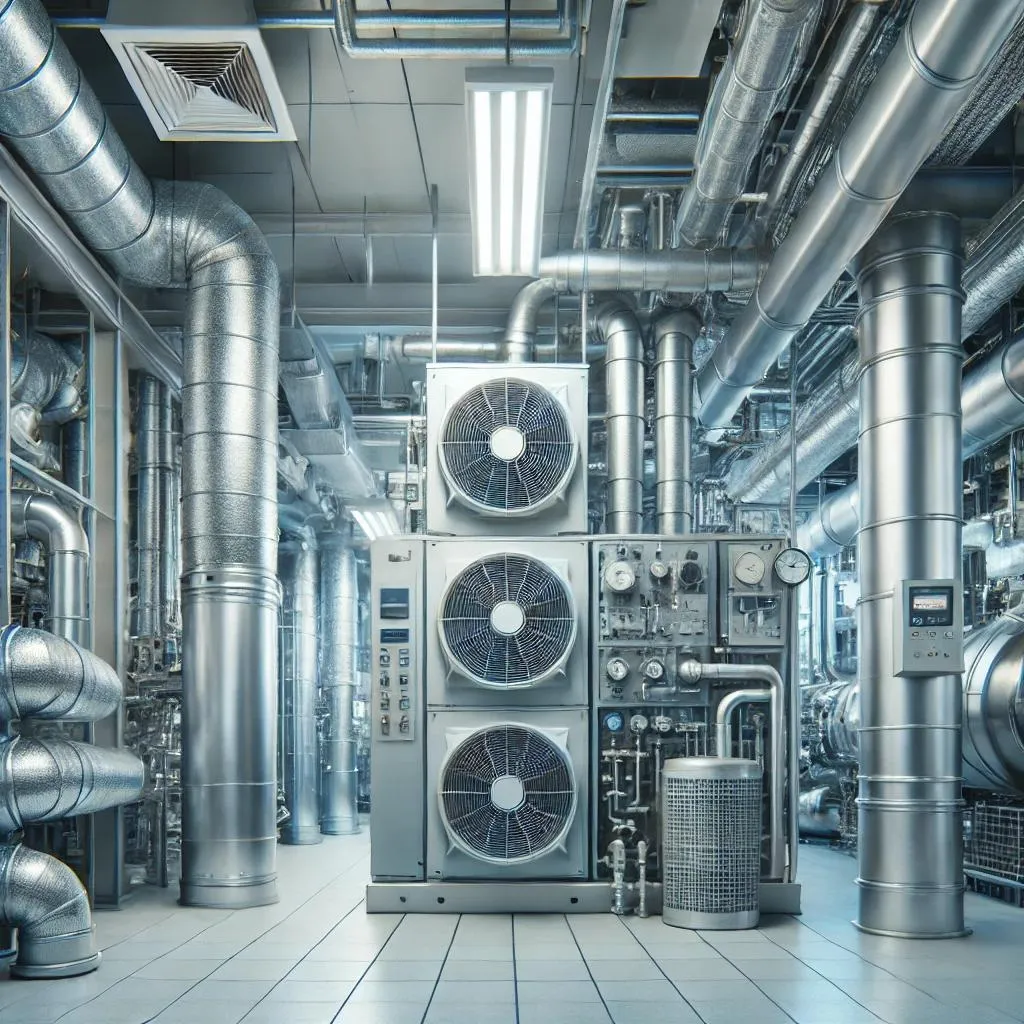 Chillin' in Forest Hill: Why HVAC Contractors Here Are the Coolest in Texas!