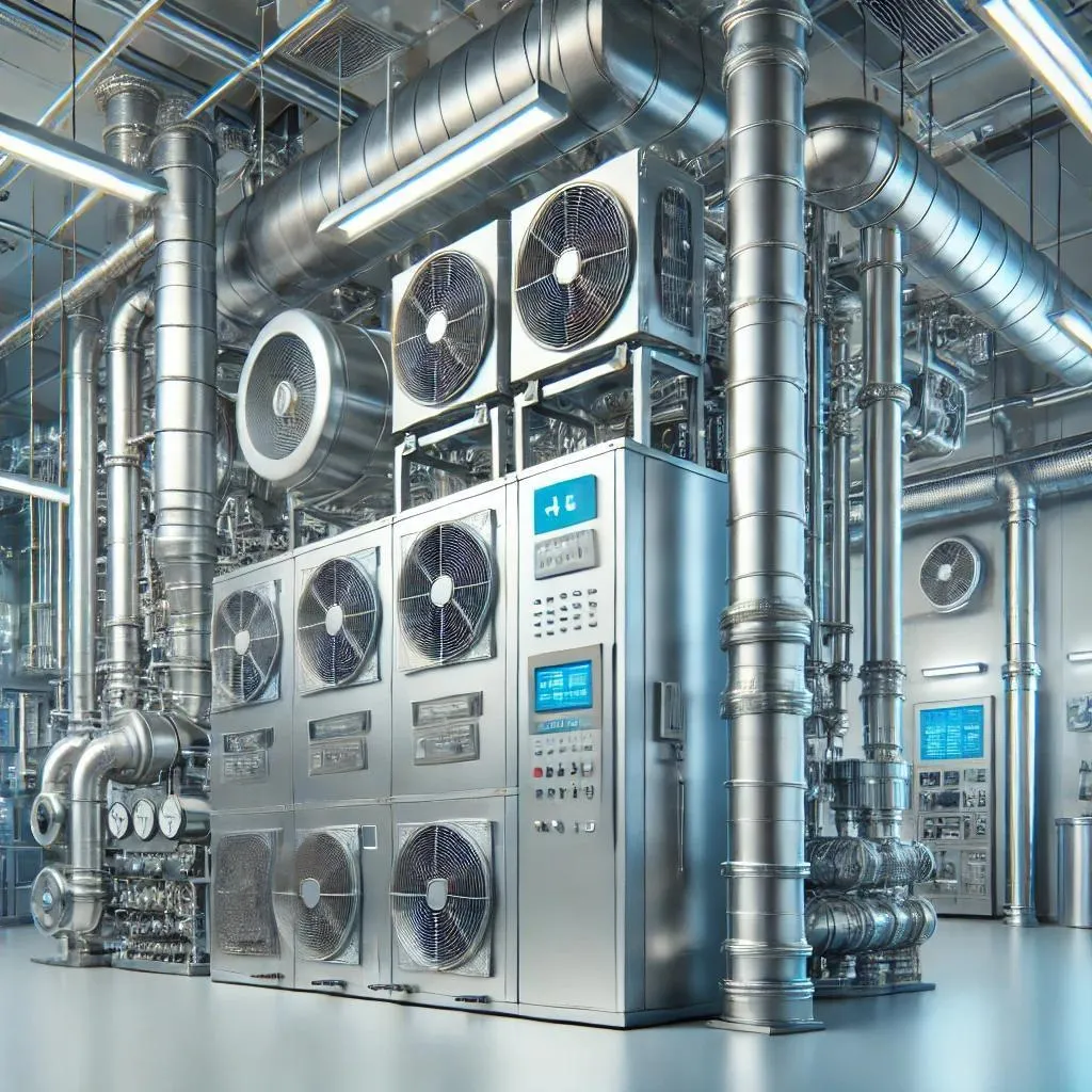 Revolutionizing Comfort: Top HVAC Contractors in Sansom Park, Texas You Can Trust