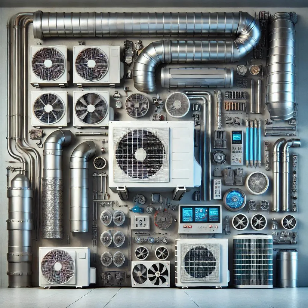 Keep Your Cool in Lake Worth, Texas: Why HVAC Contractors Are the Real Heroes of Your Comfort!