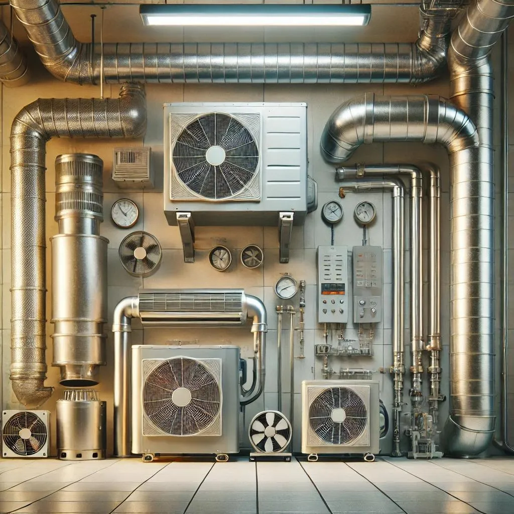 Top HVAC Contractors in Haslet, Texas: Reliable Service for Year-Round Comfort