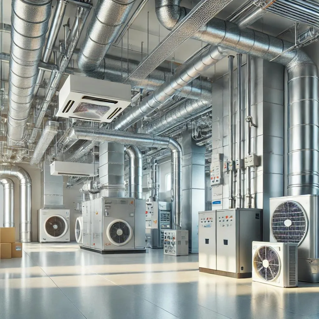 Looking for HVAC Contractors in Trophy Club, Texas? Here's Your Guide to Staying Cool (or Warm)!