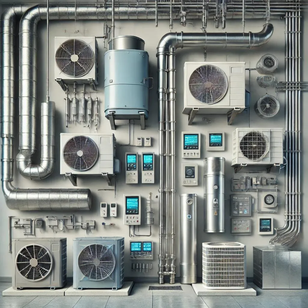 Top HVAC Contractors in Southlake, Texas: Cool Solutions for Hot Summers!