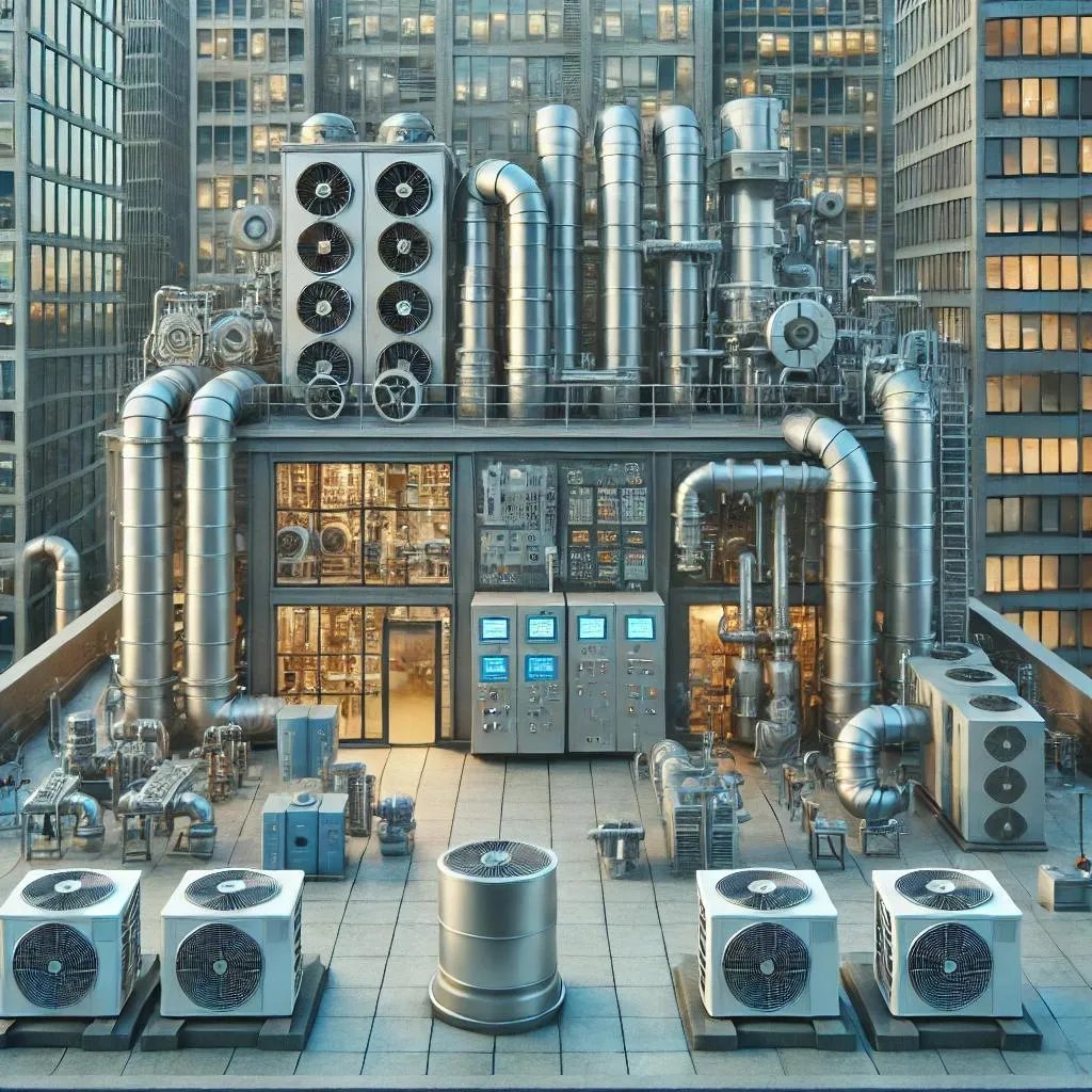 Top HVAC Contractors in Grapevine, Texas: Keep Your Home Cool and Comfortable All Year Long!