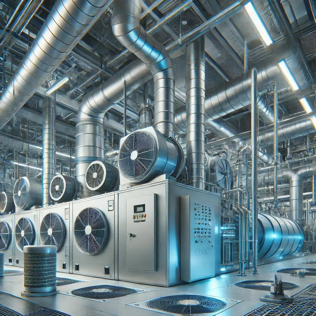 Top HVAC Contractors in Coppell, Texas: Expert Solutions for Efficient Home Comfort